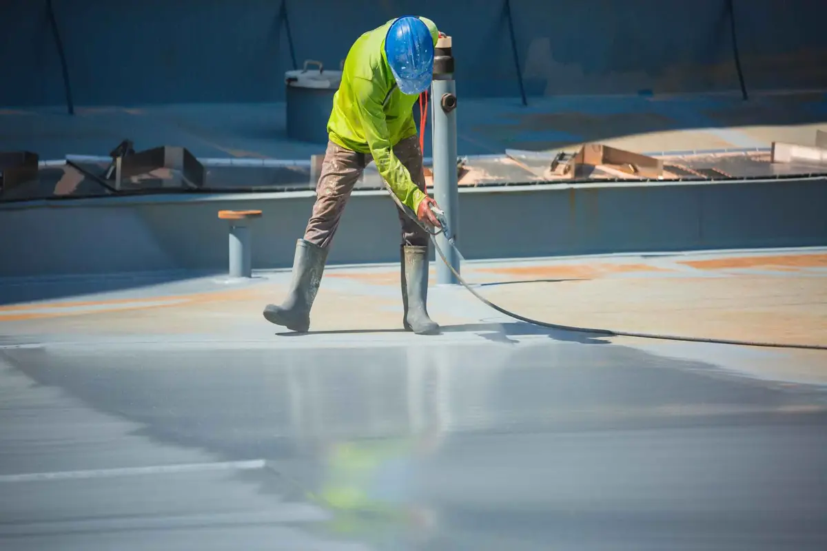 Protect Your Space with the Best Flooring Company in Qatar