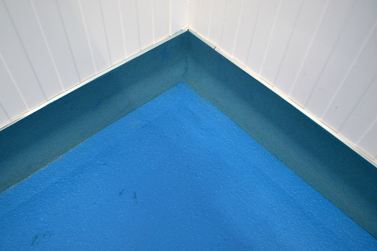 Flooring Innovation with A Signature Touch of TFC