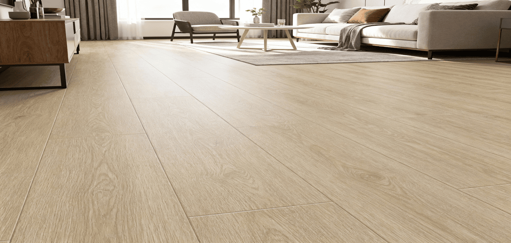 Redefine your Space With Vinyl Flooring