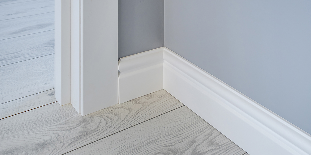 Flooring Innovation with A Signature Touch of TFC