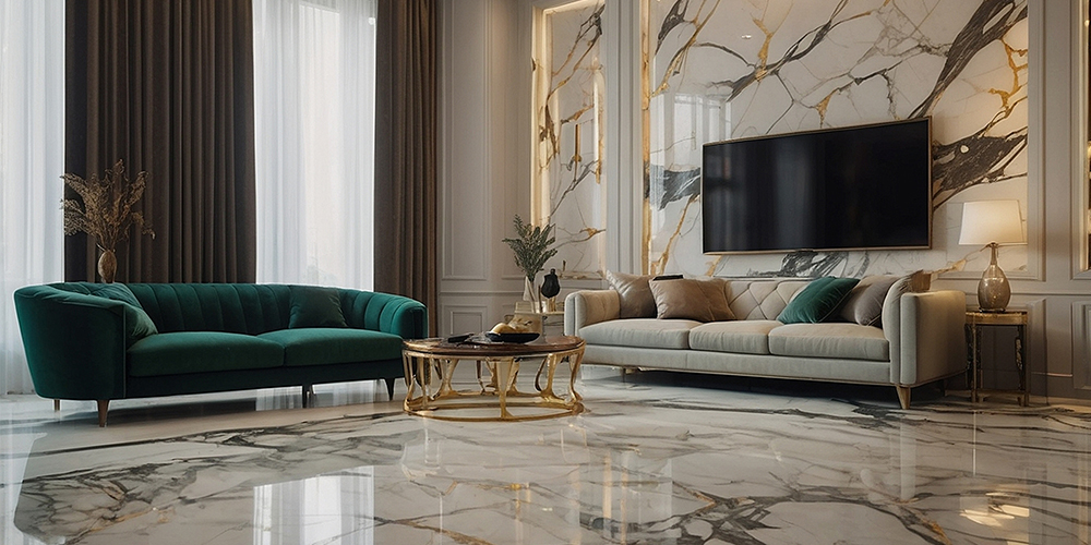 Enhance Your Space With Luxury Carpets and Flooring