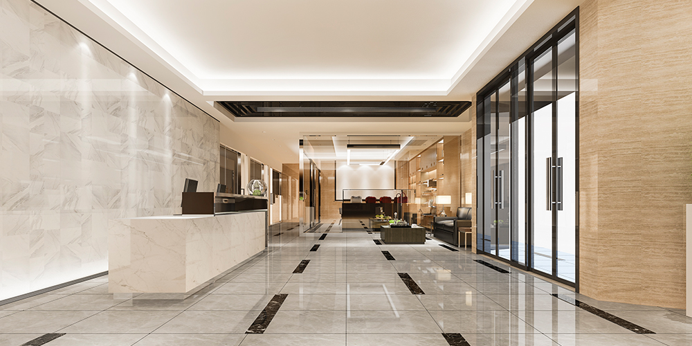 Enhance Your Space With Luxury Carpets and Flooring
