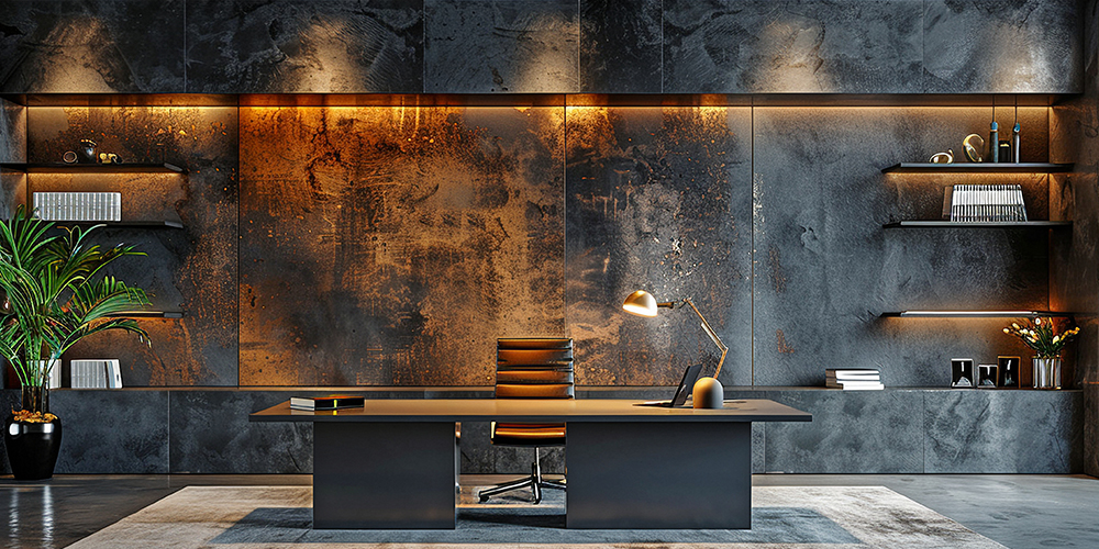 Transform Your Home & Office with Premium Wallpaper Solutions
