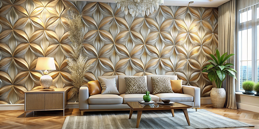 Transform Your Home & Office with Premium Wallpaper Solutions