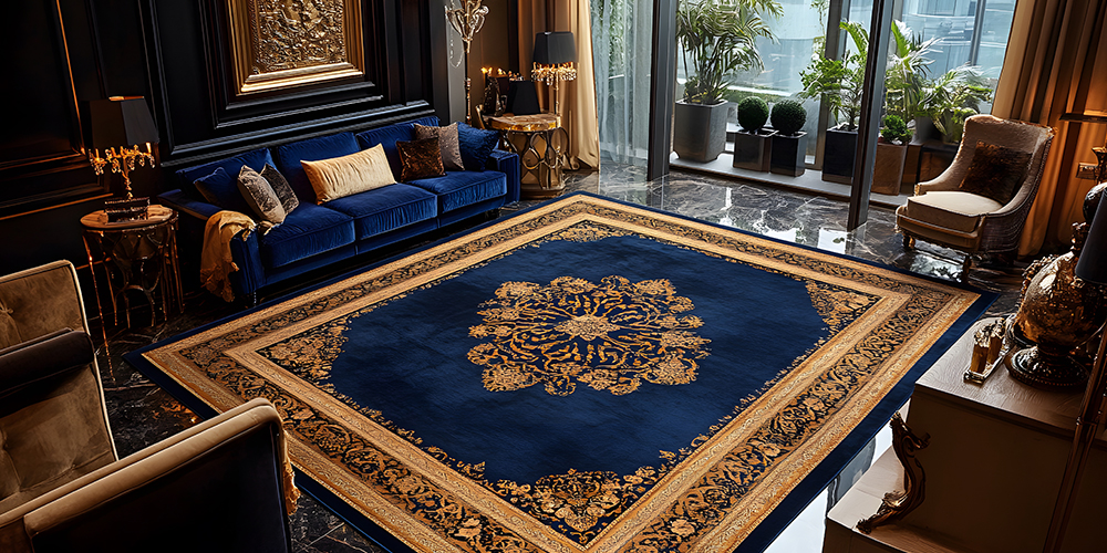 Innovative Flooring and Carpet Solutions Tailored for Qatar Interiors