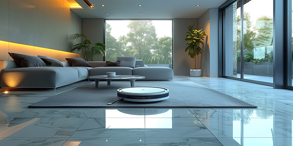 Protect Your Space with the Best Anti-Static Flooring Company in Qatar