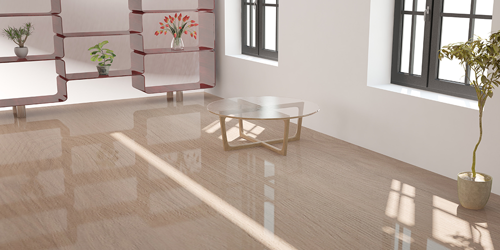 Protect Your Space with the Best Anti-Static Flooring Company in Qatar