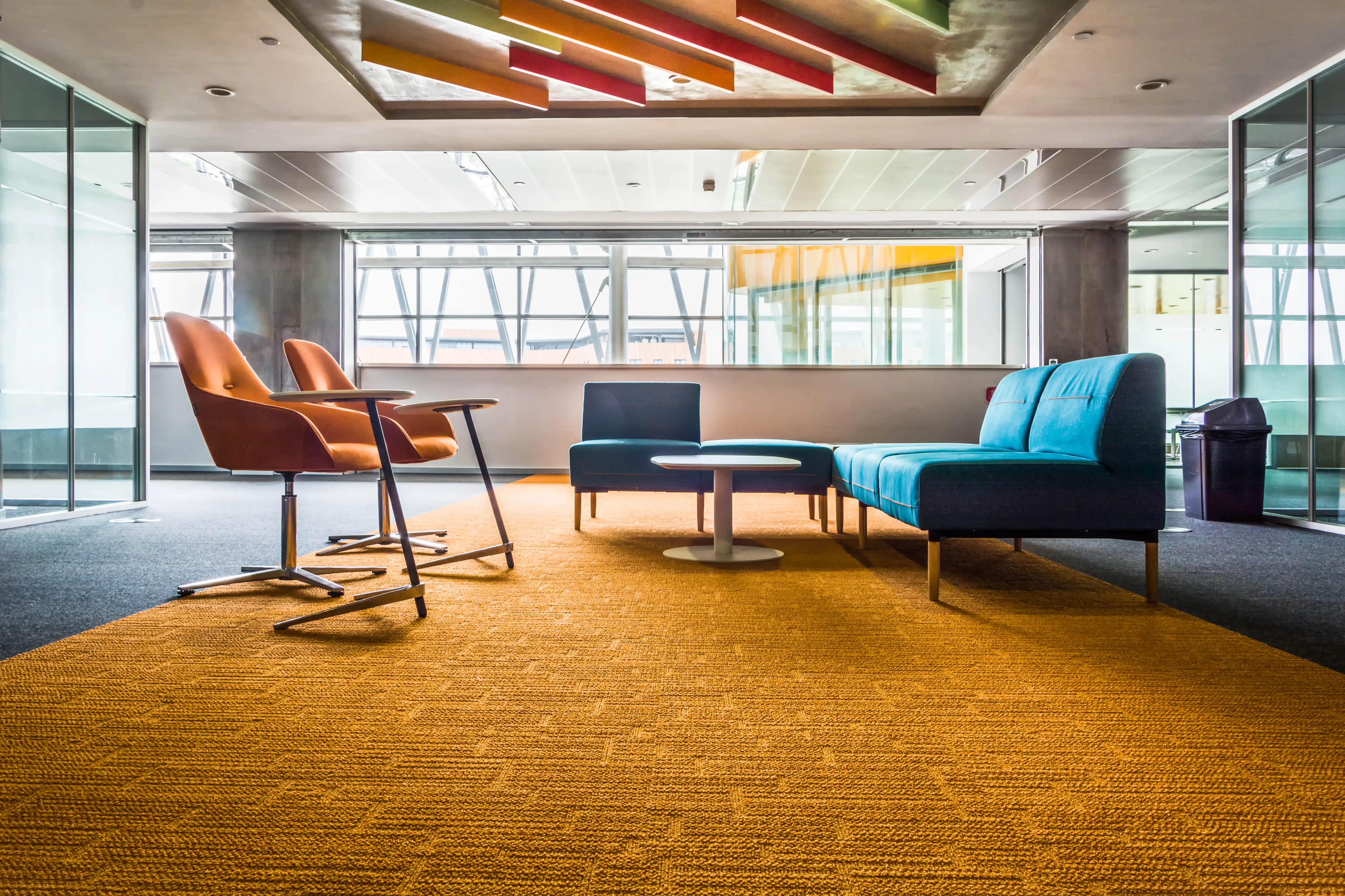 Trusted Commercial and Industrial Flooring Solutions