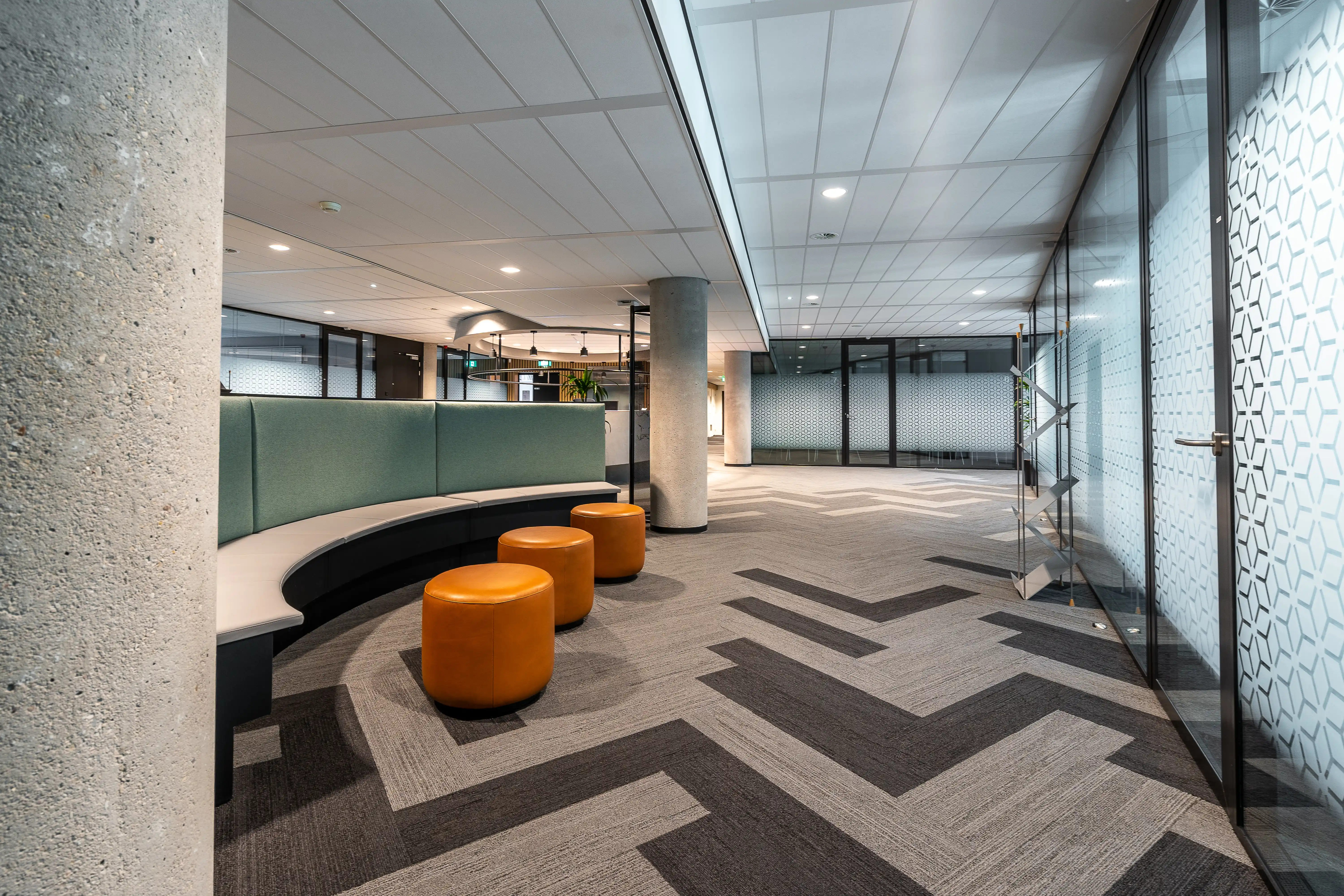 Trusted Commercial and Industrial Flooring Solutions