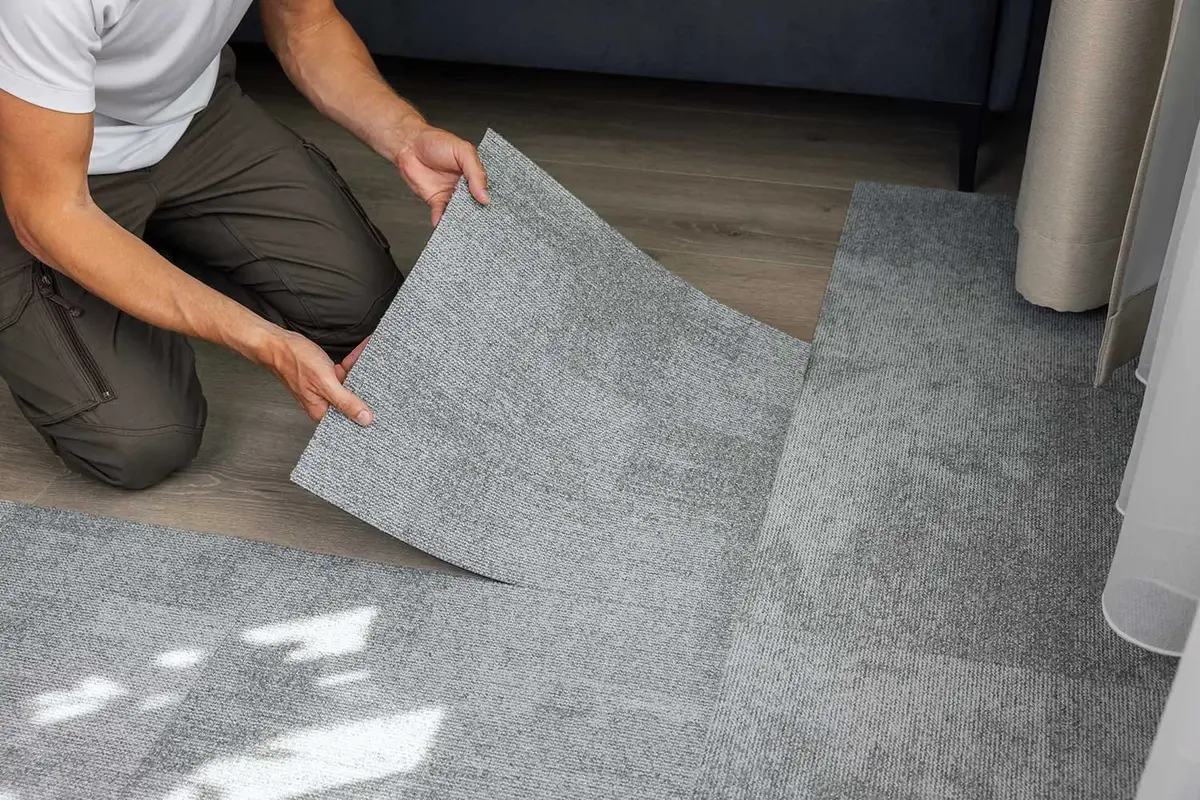 Innovative Flooring and Carpet Solutions Tailored for Qatar Interiors