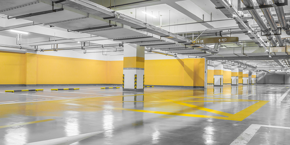 Fire-Rated Flooring Solutions for Safer Commercial Spaces