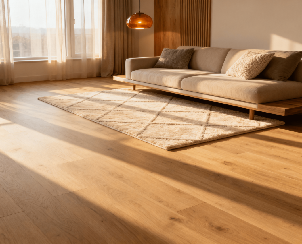 Experience Style and Comfort in Every Step With TFC