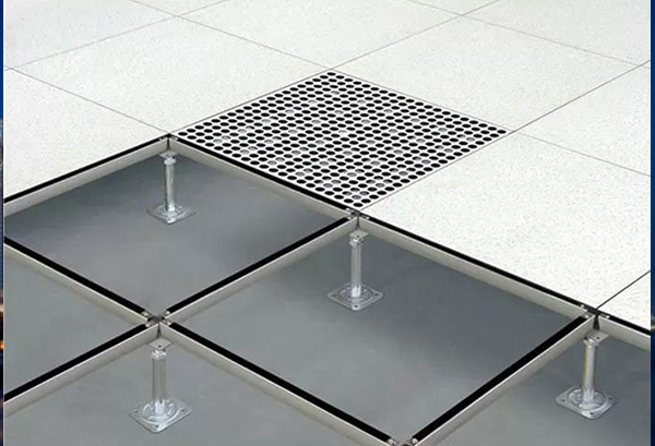 floor solution qatar